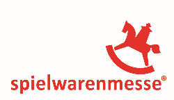 Spielwarenmesse logo