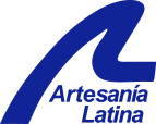 Logo Artesanía Latina