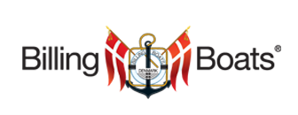 Billing Boats logo