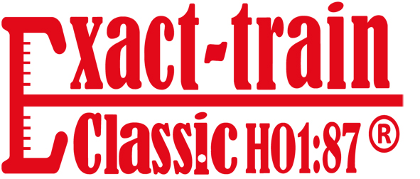 Logo Exact-train