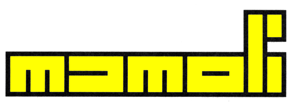 Logo Mamoli