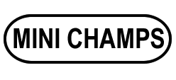 Logo: MINICHAMPS