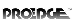 ProEdge logo