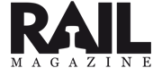Logo Rail Magazine