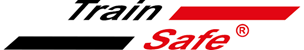 Train-Safe logo
