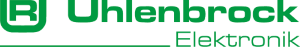 Logo Uhlenbrock
