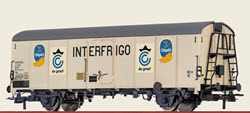 Brawa koelwagen 51149