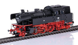 Märklin tenderlocomotief BR 66 met art.nr. 39665