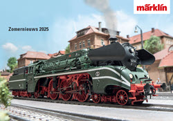 Titelbeeld folder Zomernieuws 2025