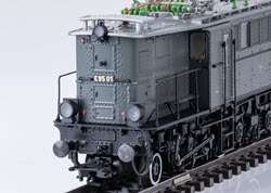 Märklin/Trix Insider model DRG E 95