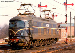 PIKO E-loc serie 1000 NS