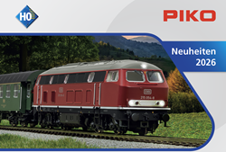 Titelbeeld Neuheiten 2026